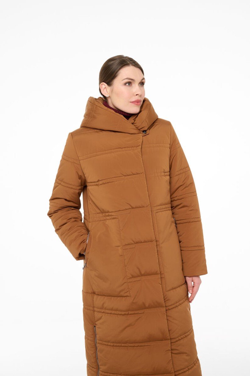 Пальто Dixi Coat