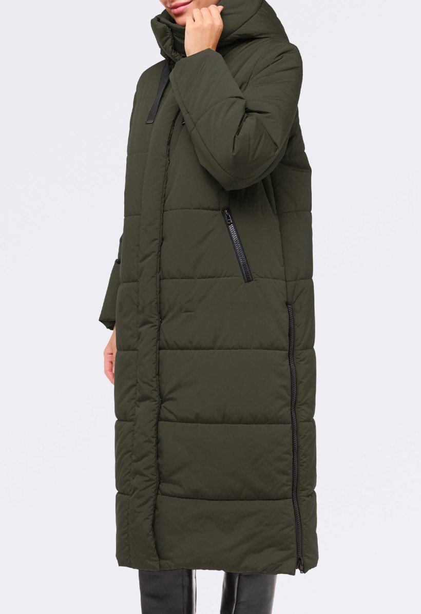 Пальто Dixi Coat