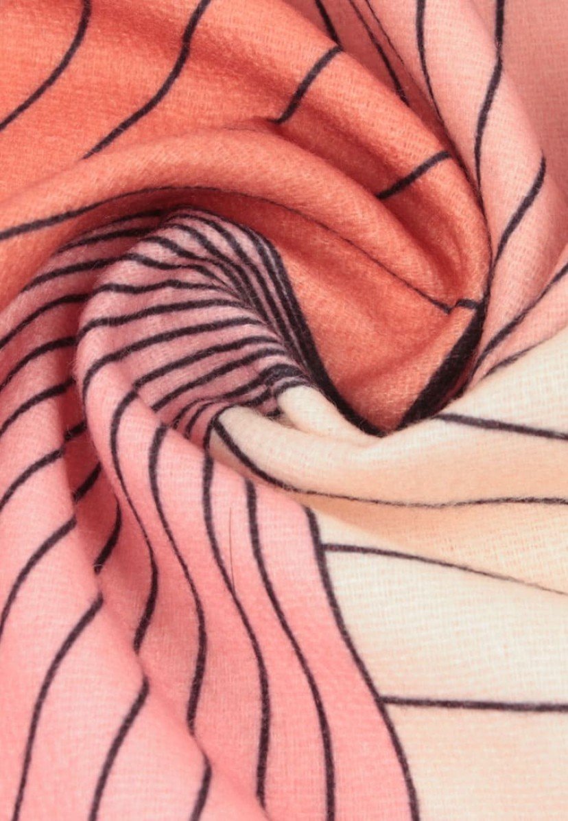 Палантин Lorentino