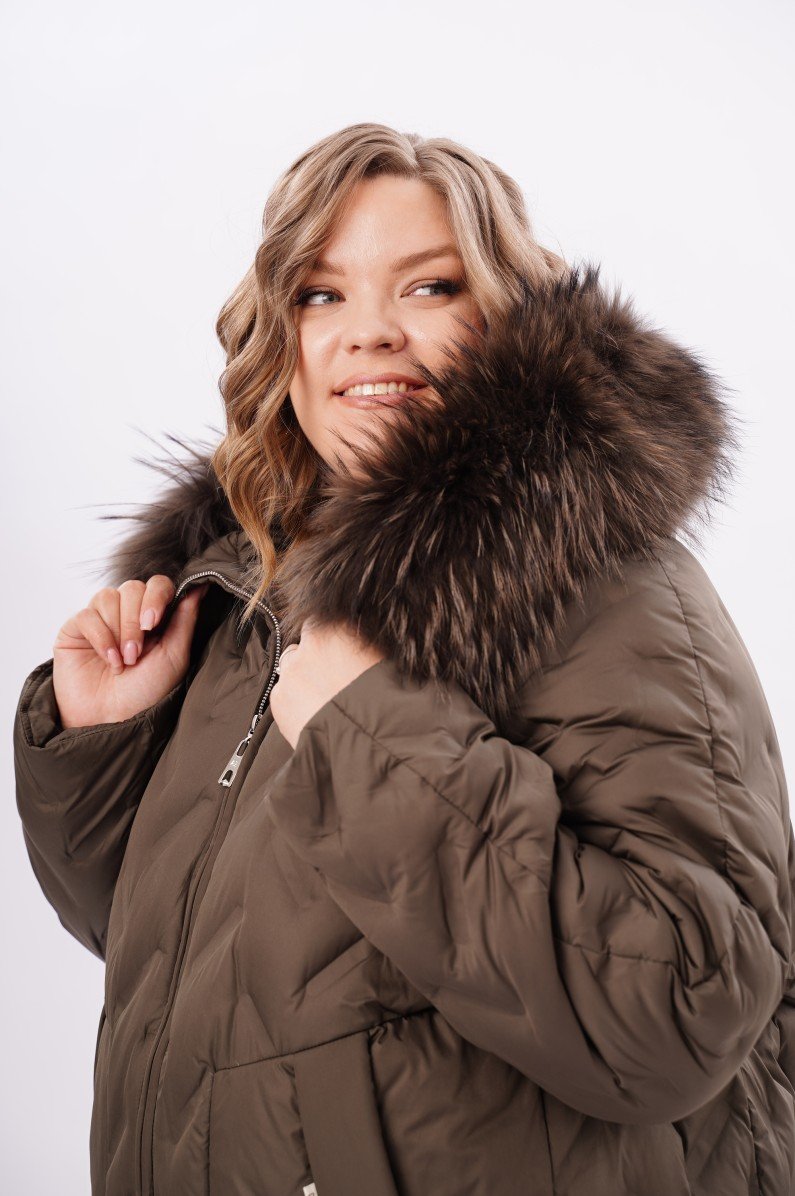 Куртка Astrid