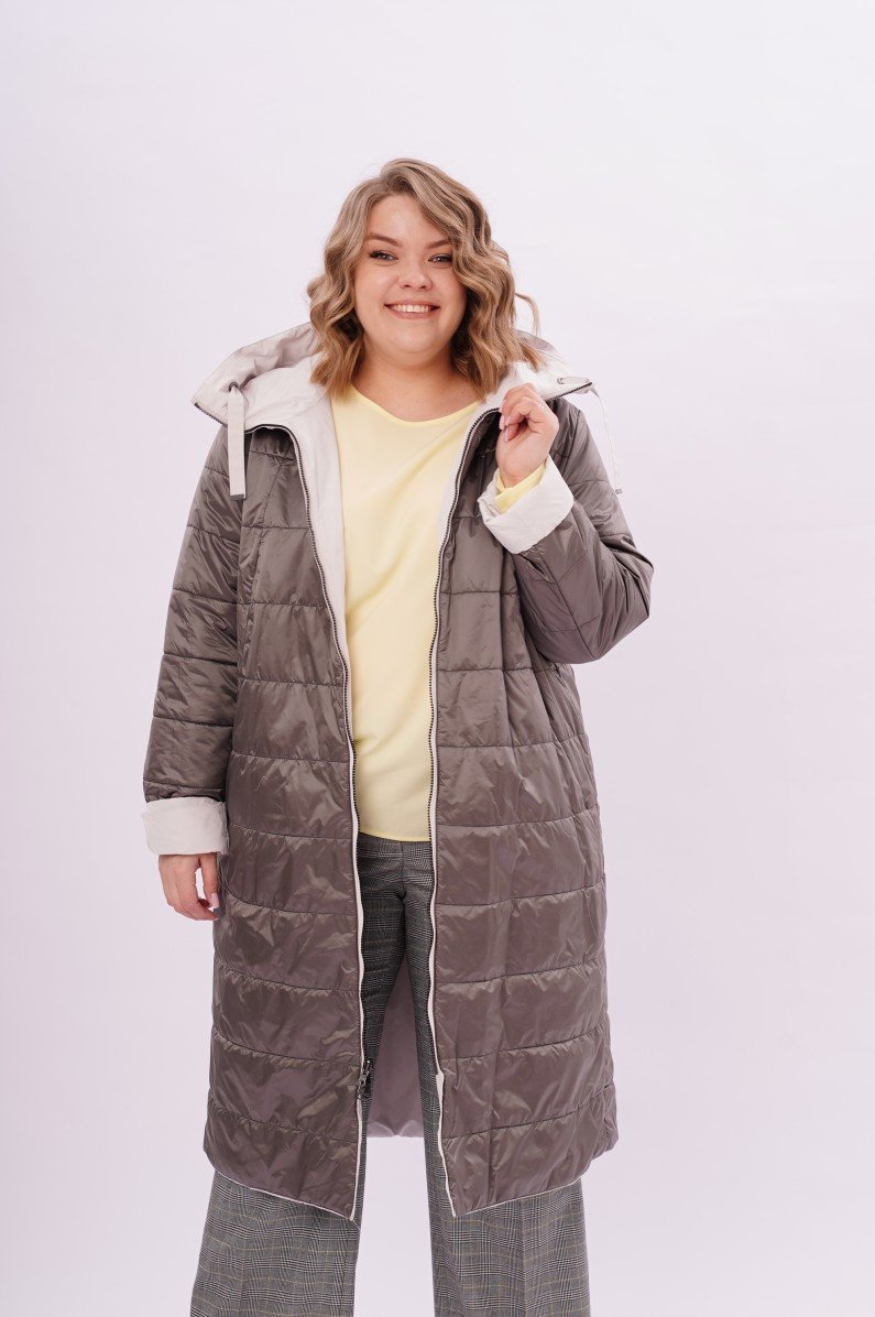 Пальто Dixi Coat