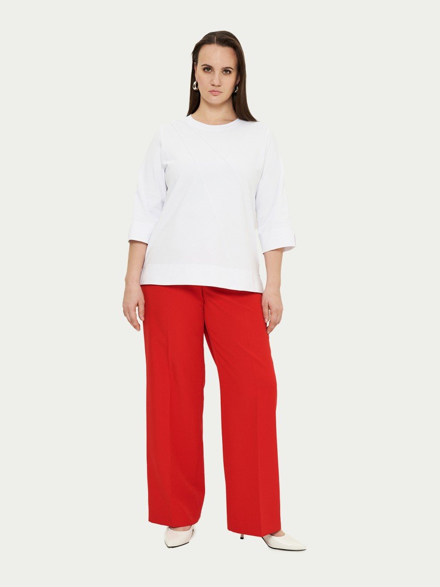 Лонгслив Varra