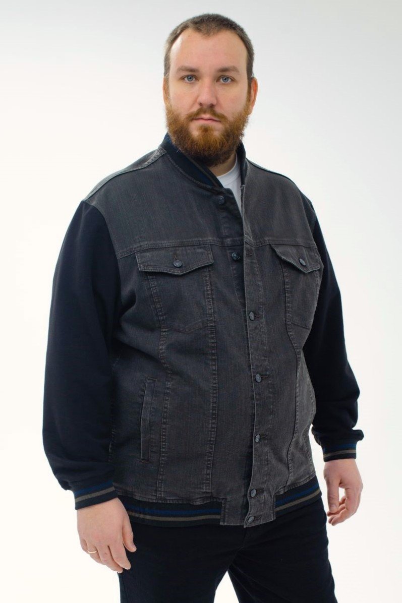Куртка джинсовая GALION
