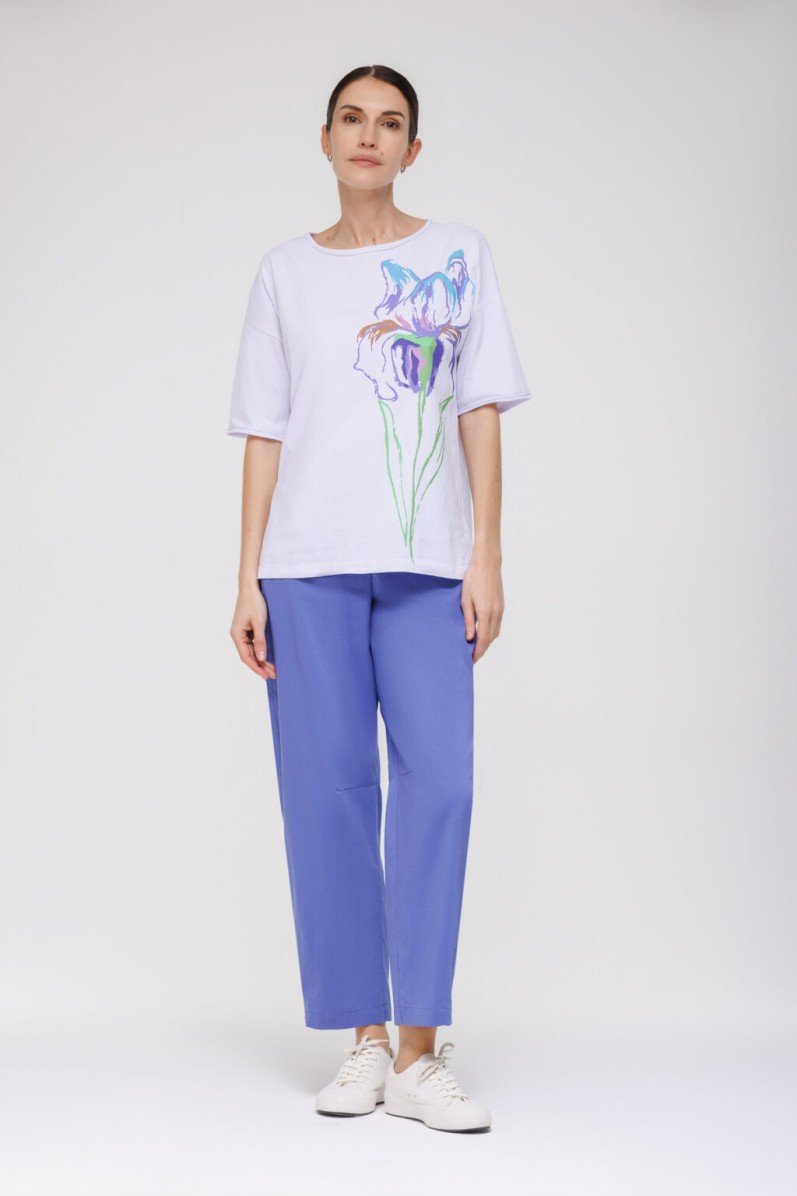 Футболка Helmidge