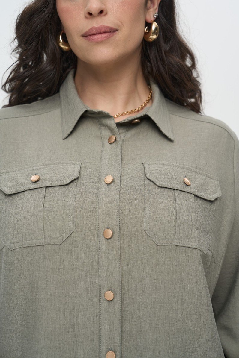 Рубашка INTIKOMA