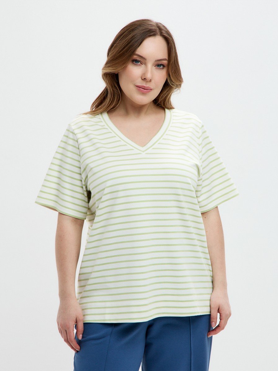 Футболка Varra