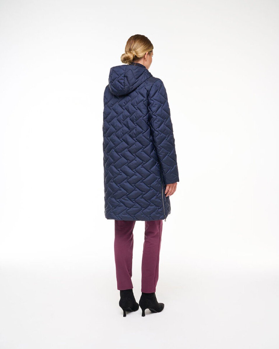 Пальто Dixi Coat