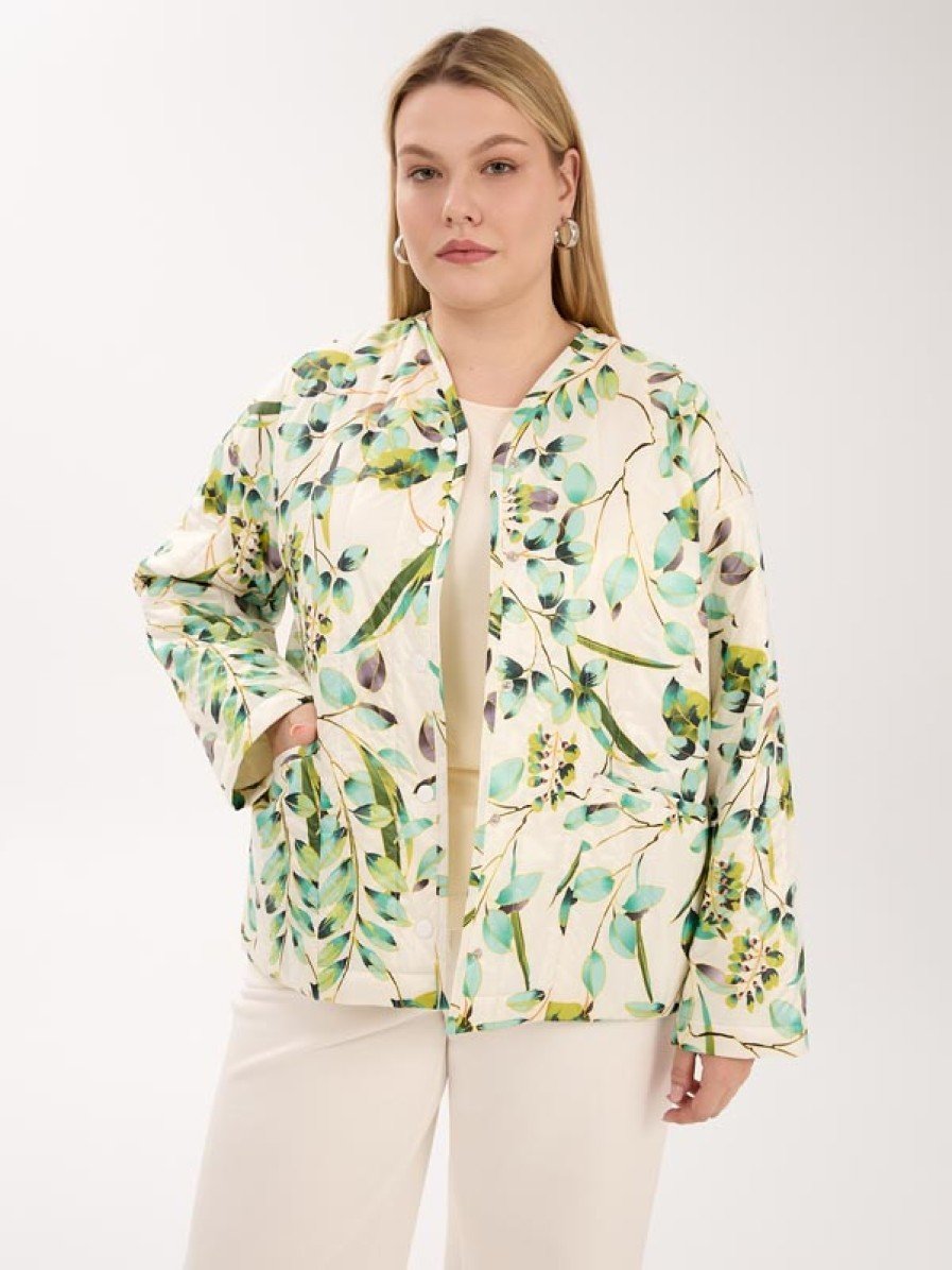 Куртка MODRESS