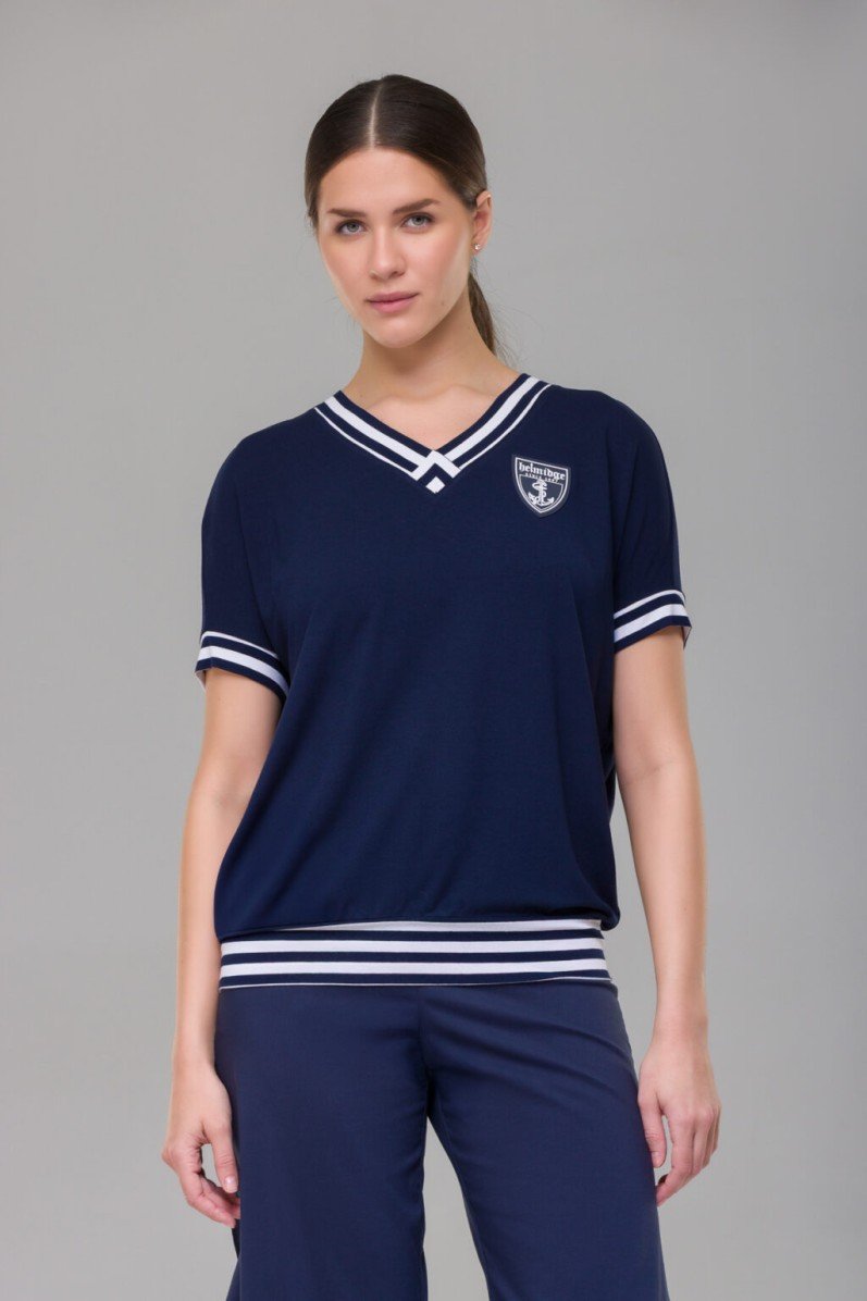 Джемпер Helmidge