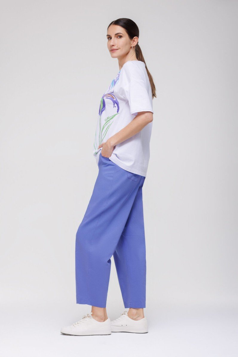 Футболка Helmidge