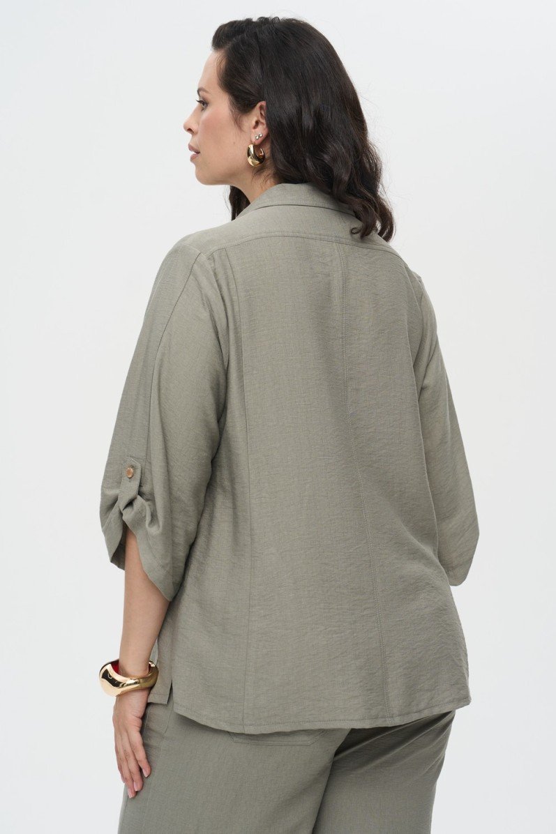 Рубашка INTIKOMA