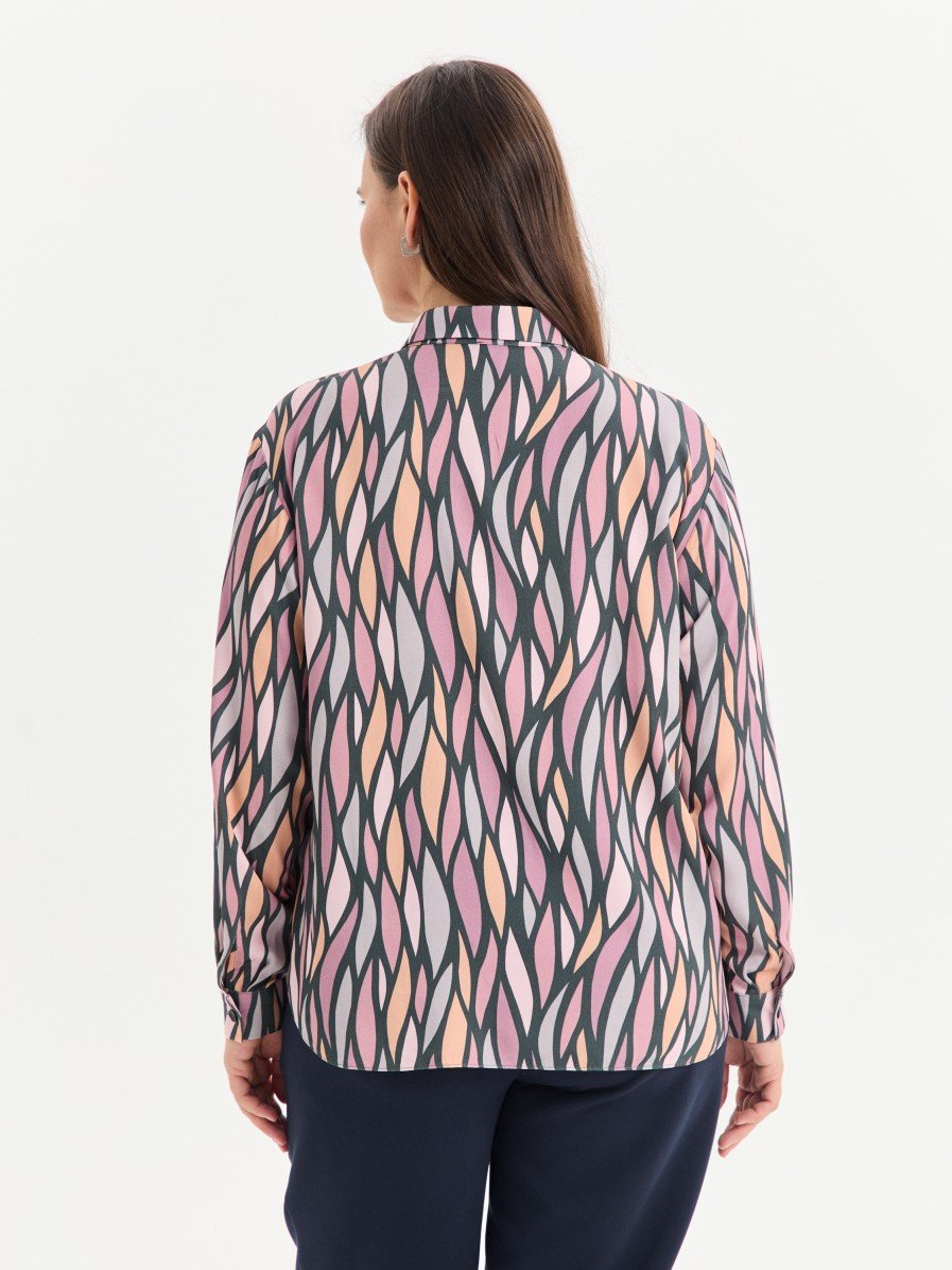 Рубашка Jodi Nash