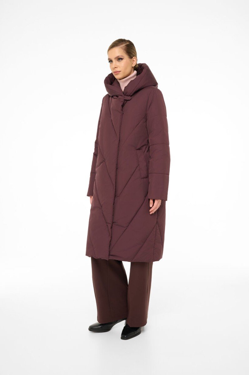 Пальто Dixi Coat