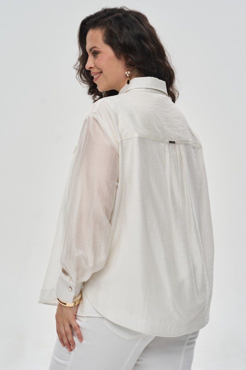 Рубашка INTIKOMA