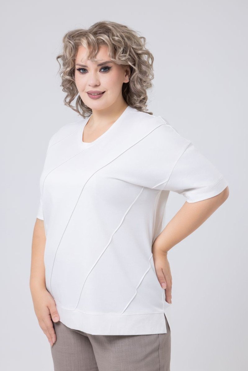 Футболка SOFILENA