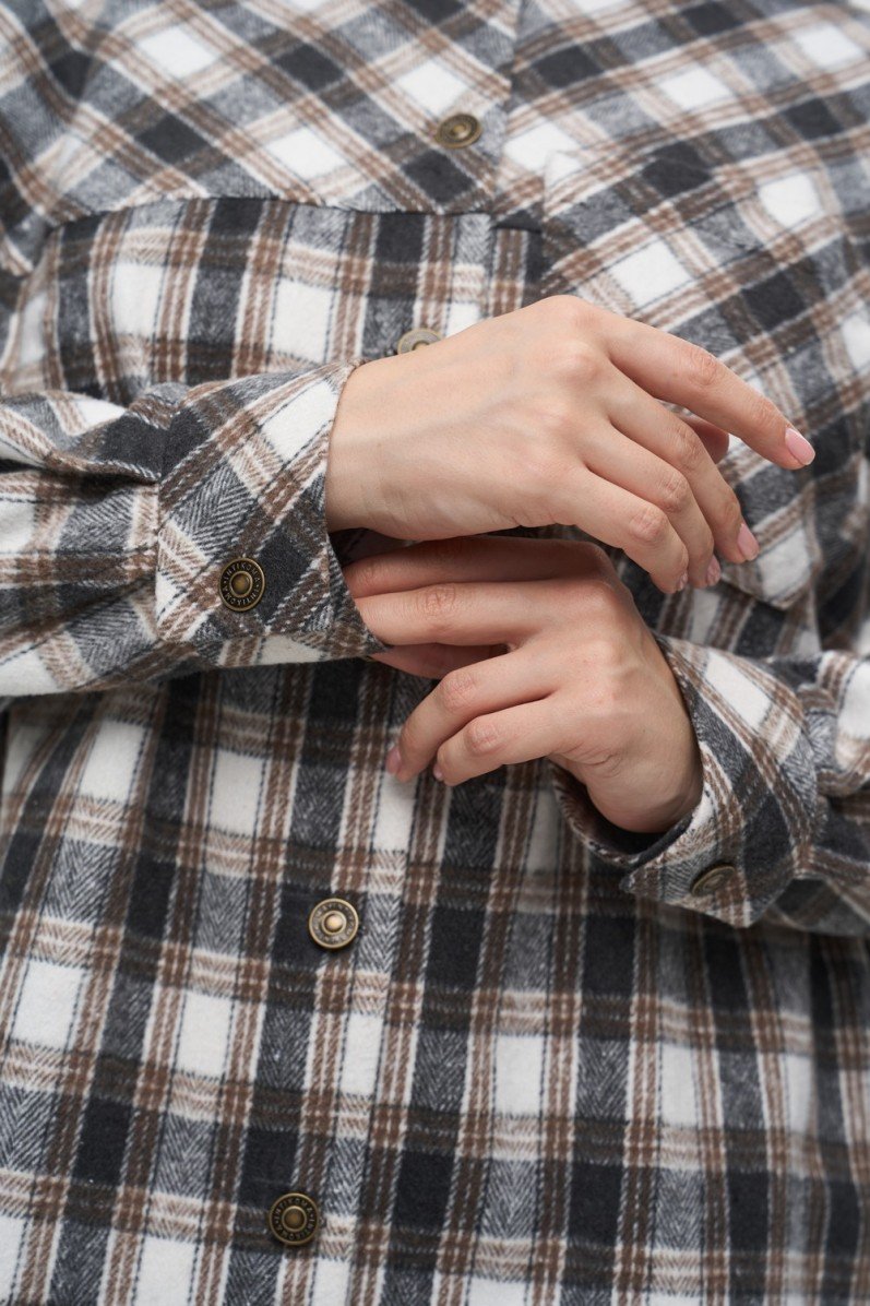 Рубашка INTIKOMA