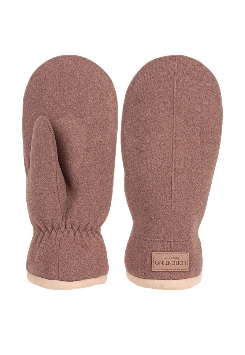 Варежки Lorentino