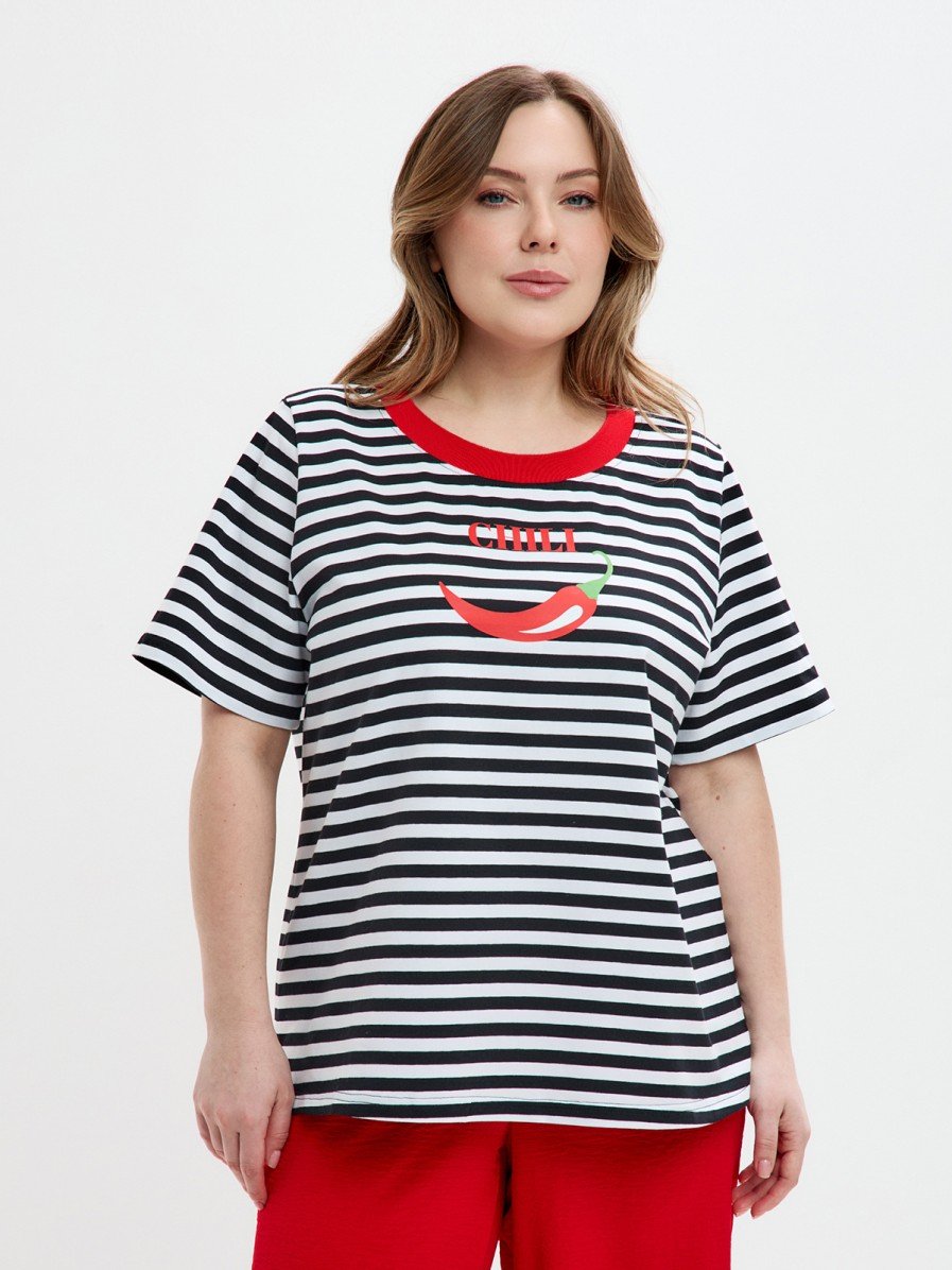 Футболка Varra