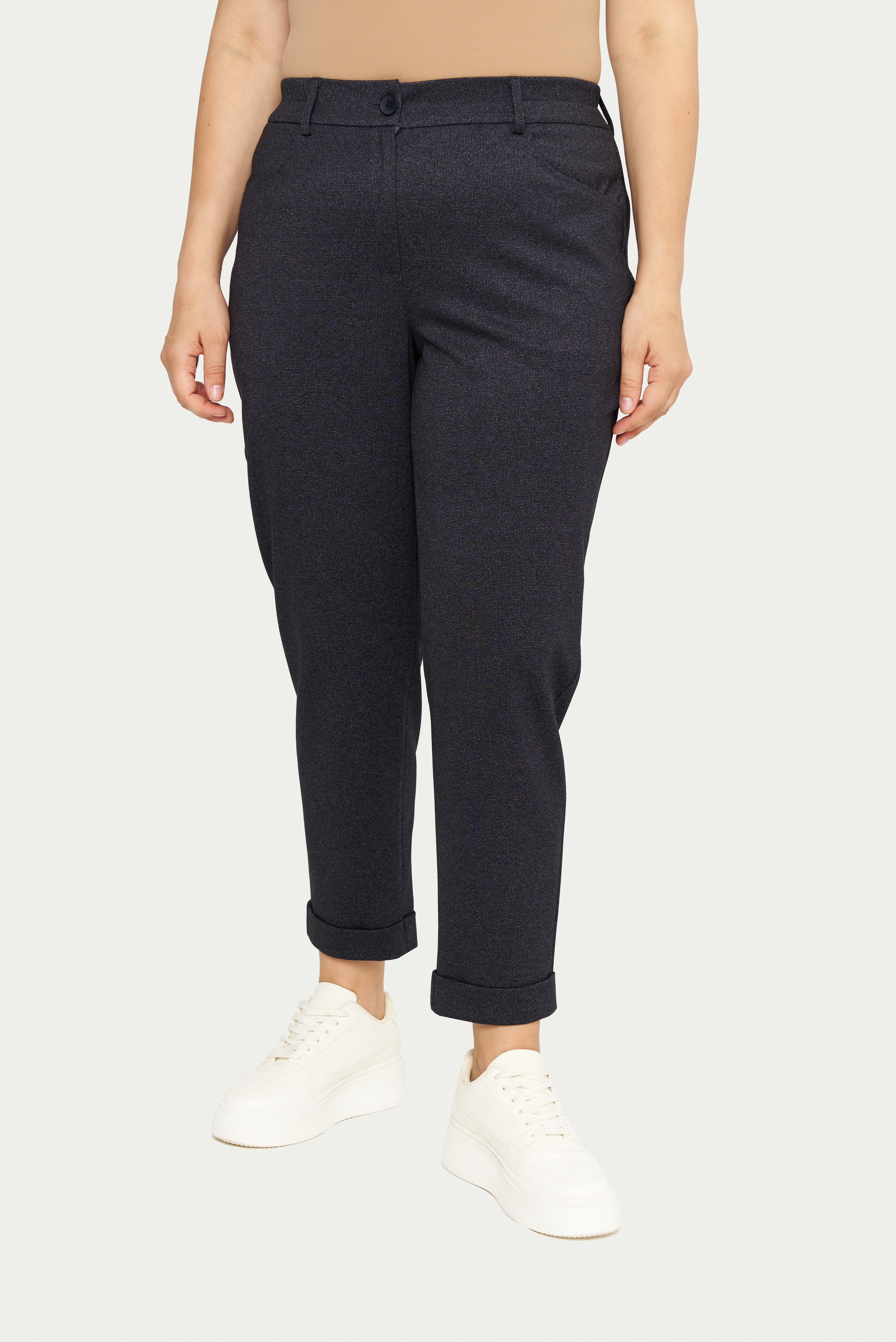 Брюки Jodi Nash