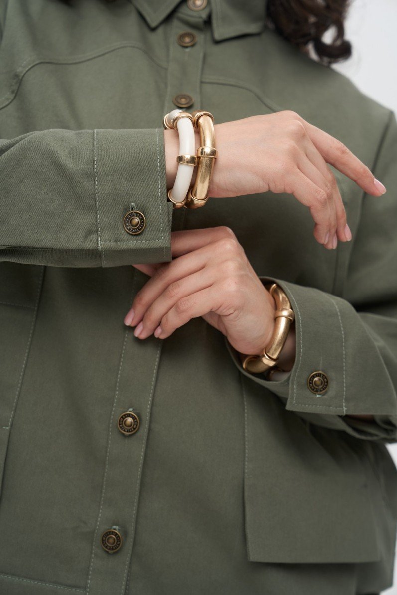 Куртка джинсовая INTIKOMA