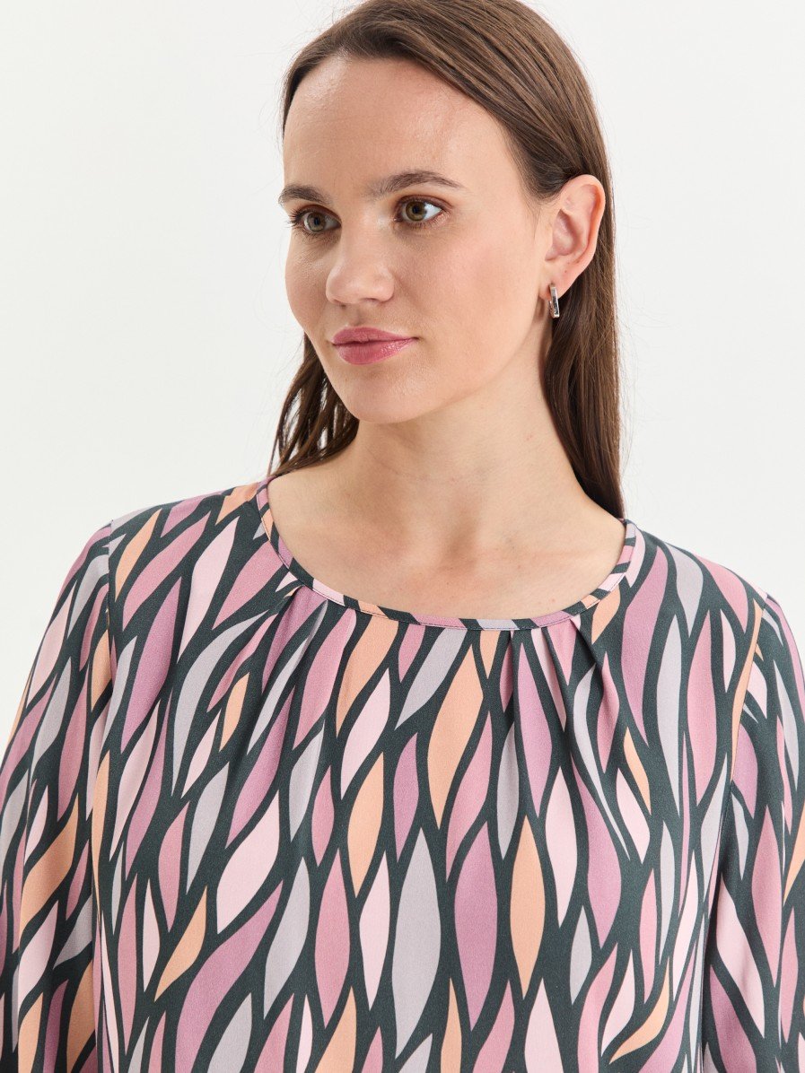 Блуза Jodi Nash