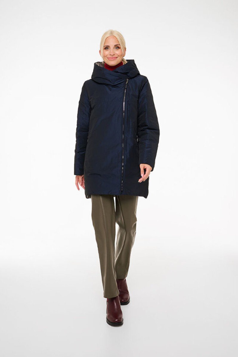 Куртка Dixi Coat