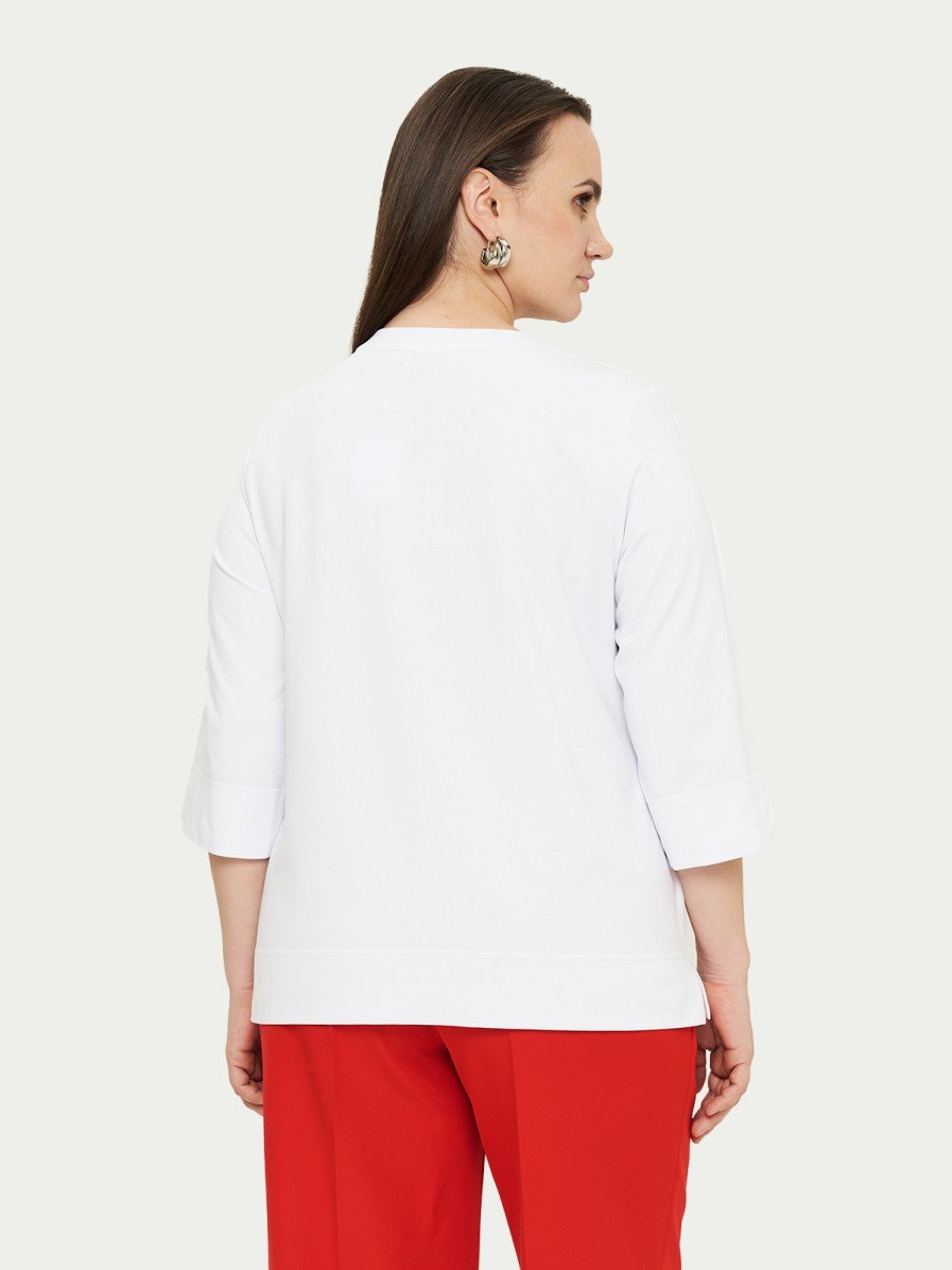 Лонгслив Varra