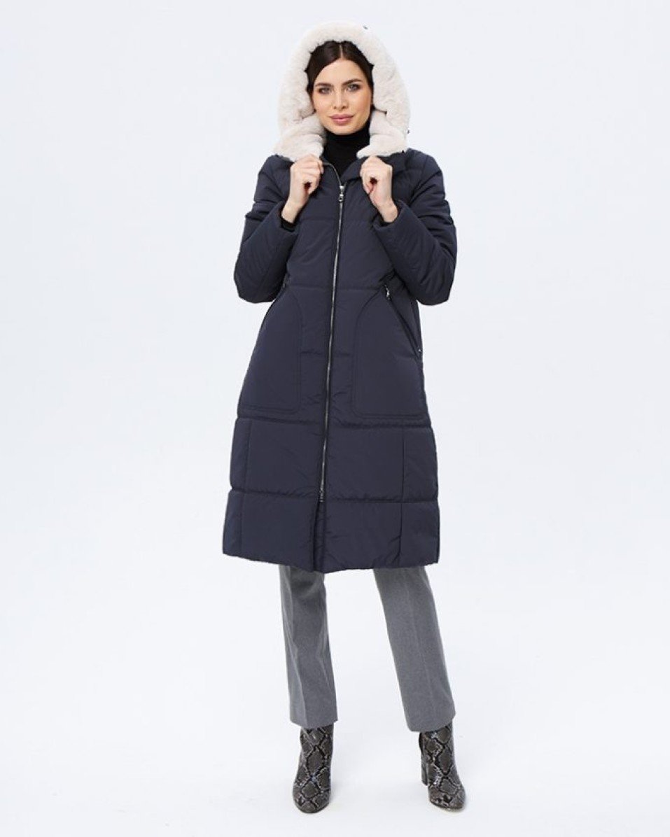 Пальто Dixi Coat