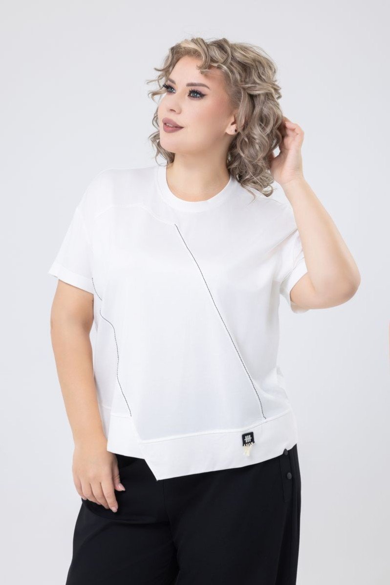 Футболка SOFILENA