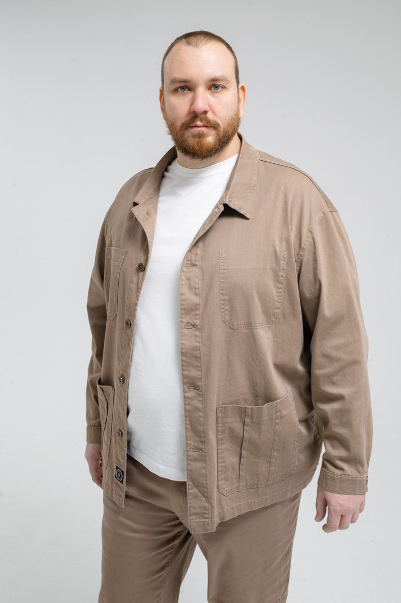 Рубашка GALION