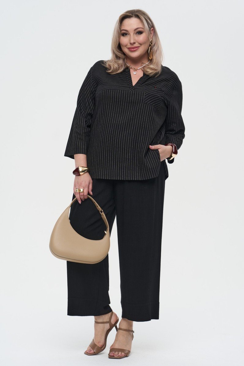 Джемпер INTIKOMA