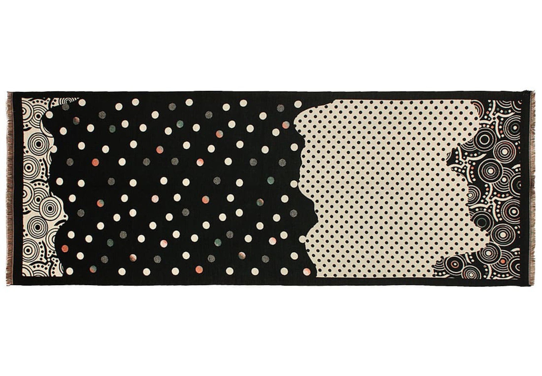 Палантин Lorentino