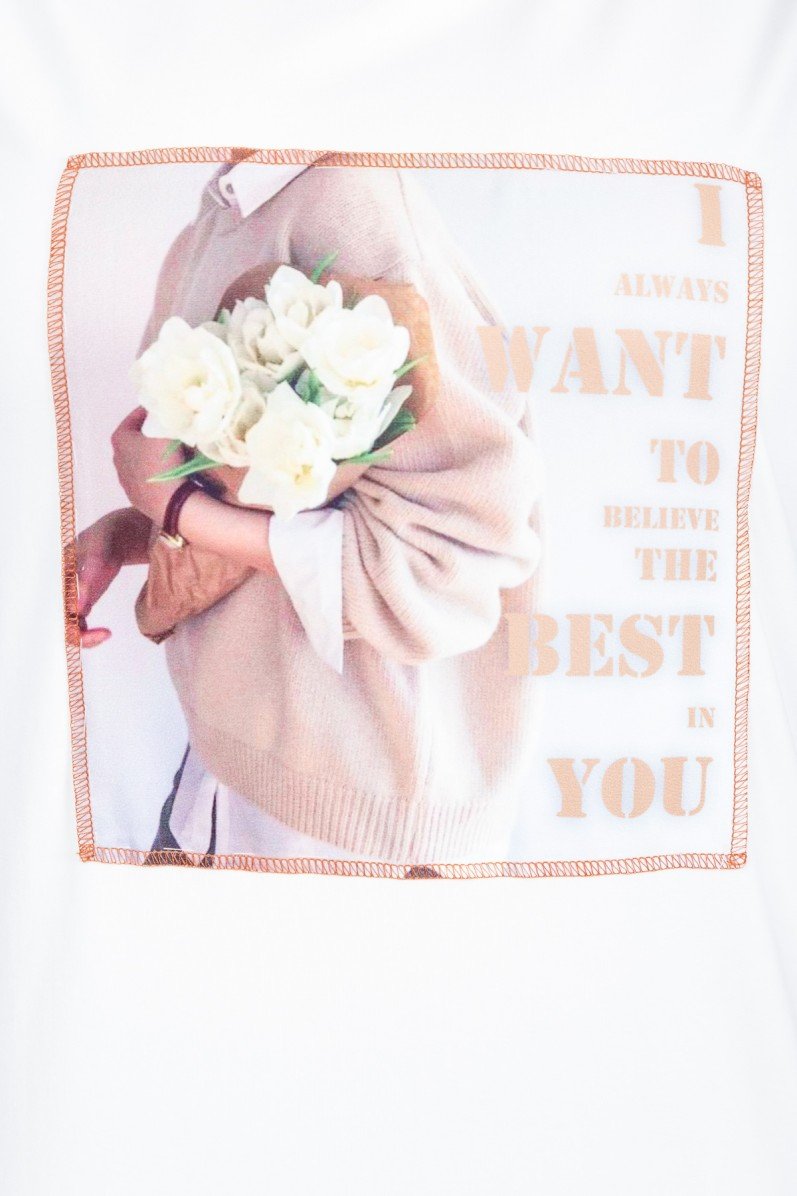 Футболка Amazone