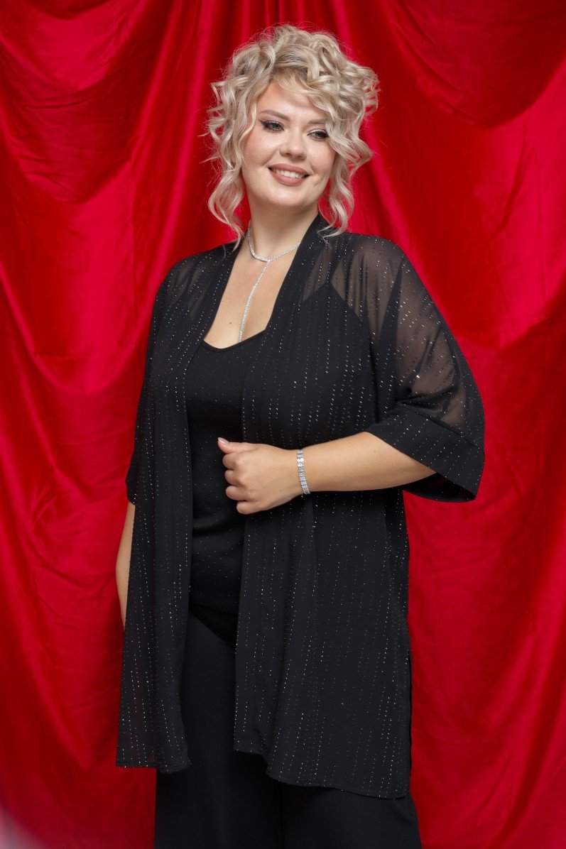 Накидка SOFILENA