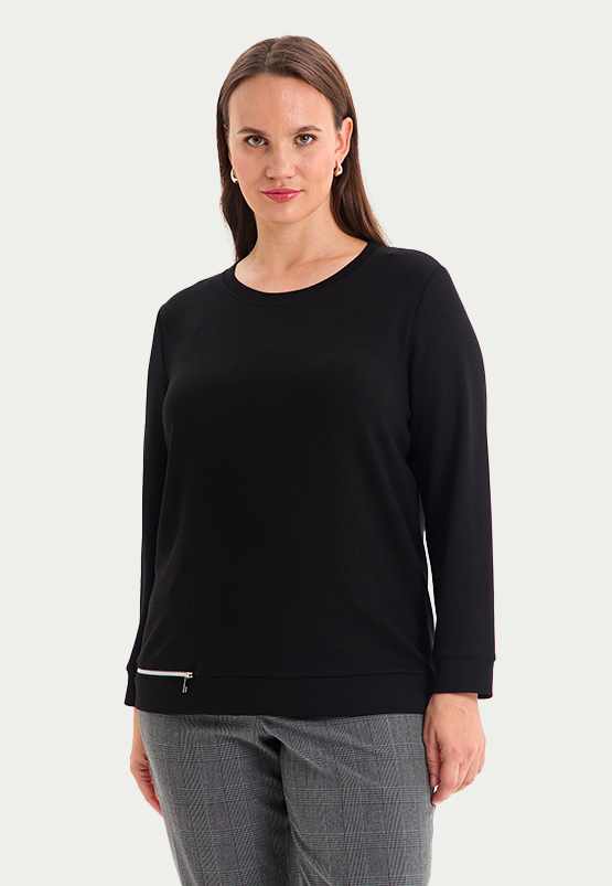 Джемпер Jodi Nash