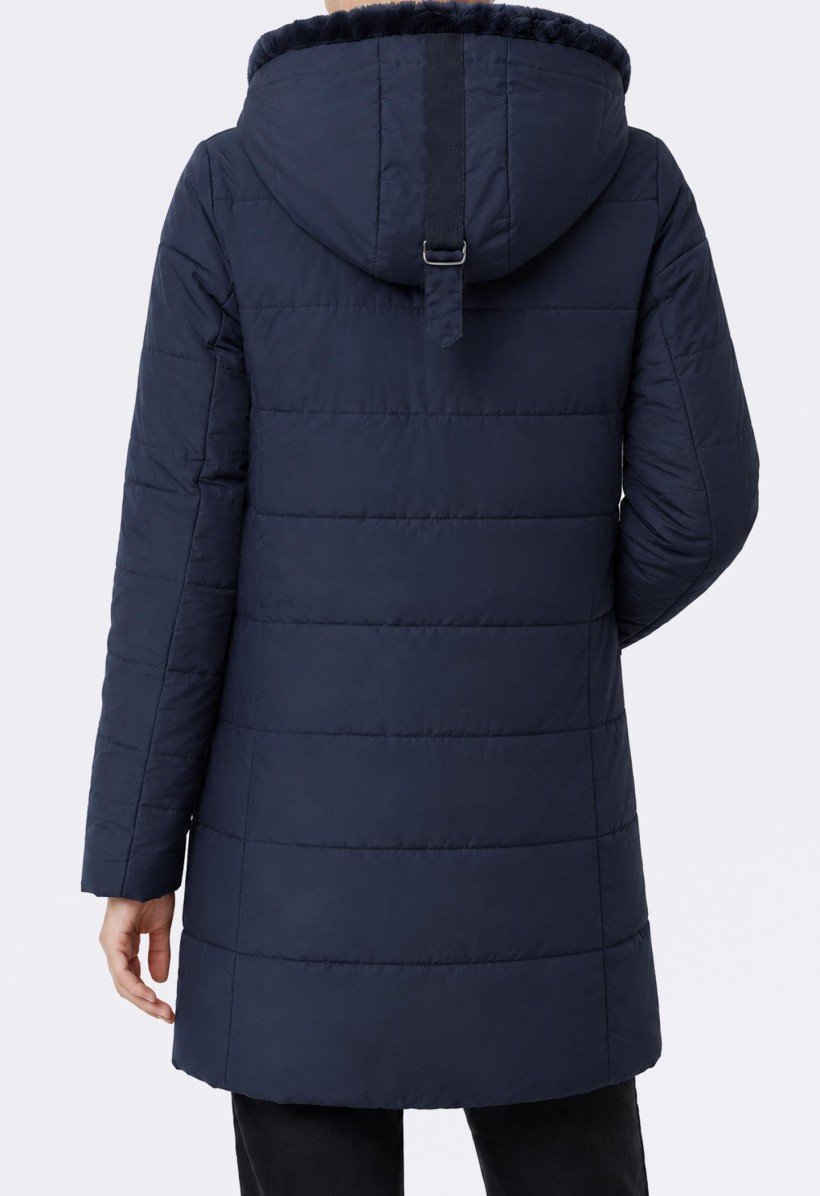 Пальто Dixi Coat