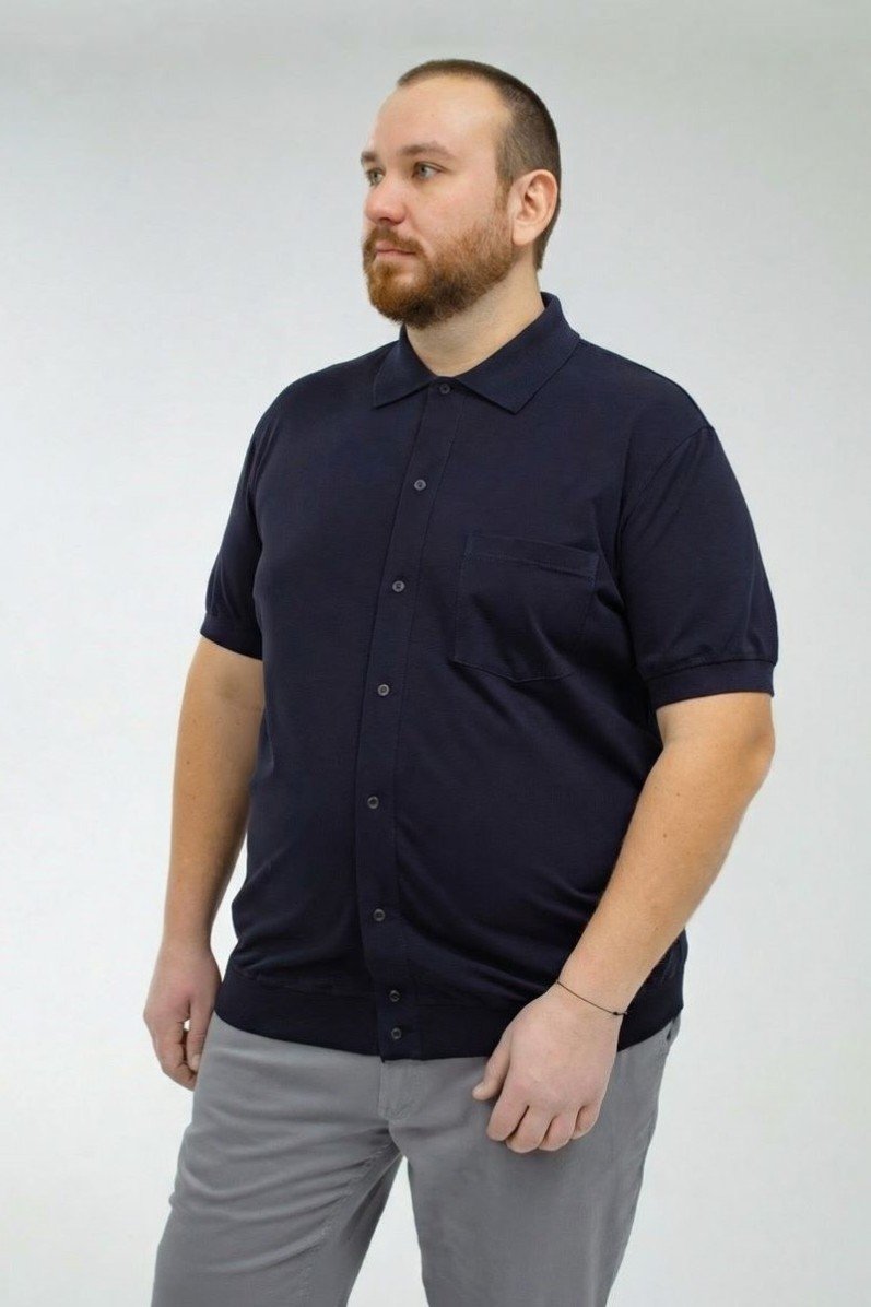 Рубашка GALION