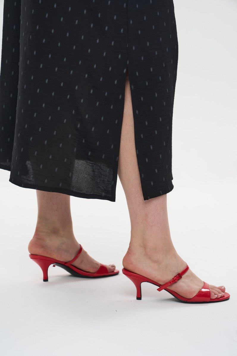 Платье прямое INTIKOMA