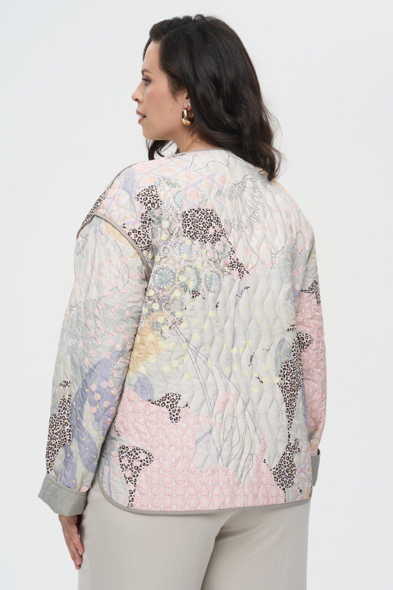 Куртка INTIKOMA