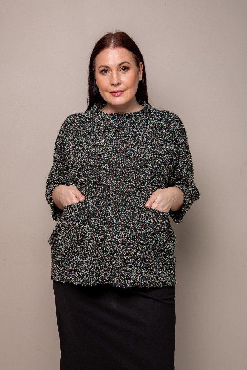 Джемпер Amazone