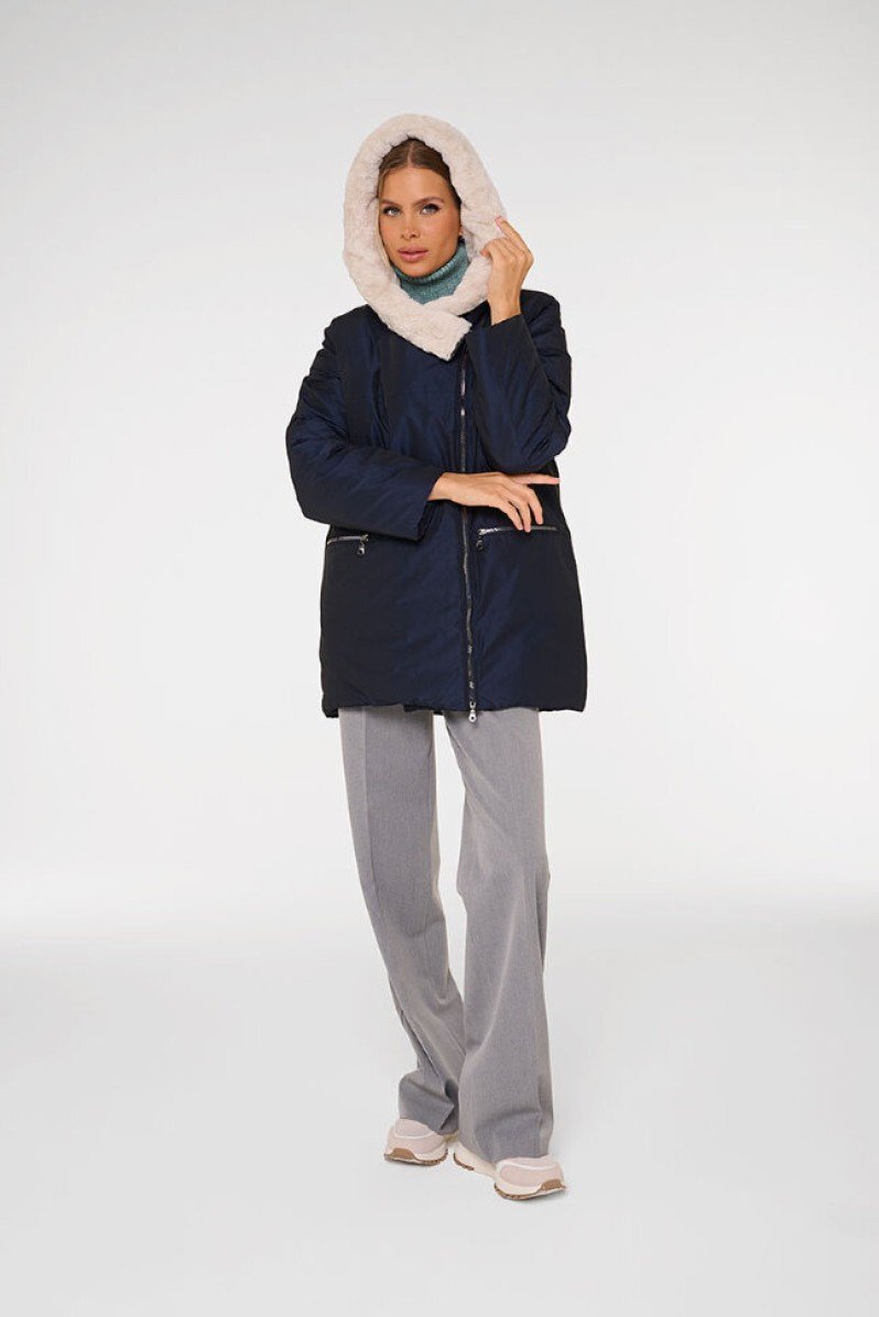 Куртка Dixi Coat