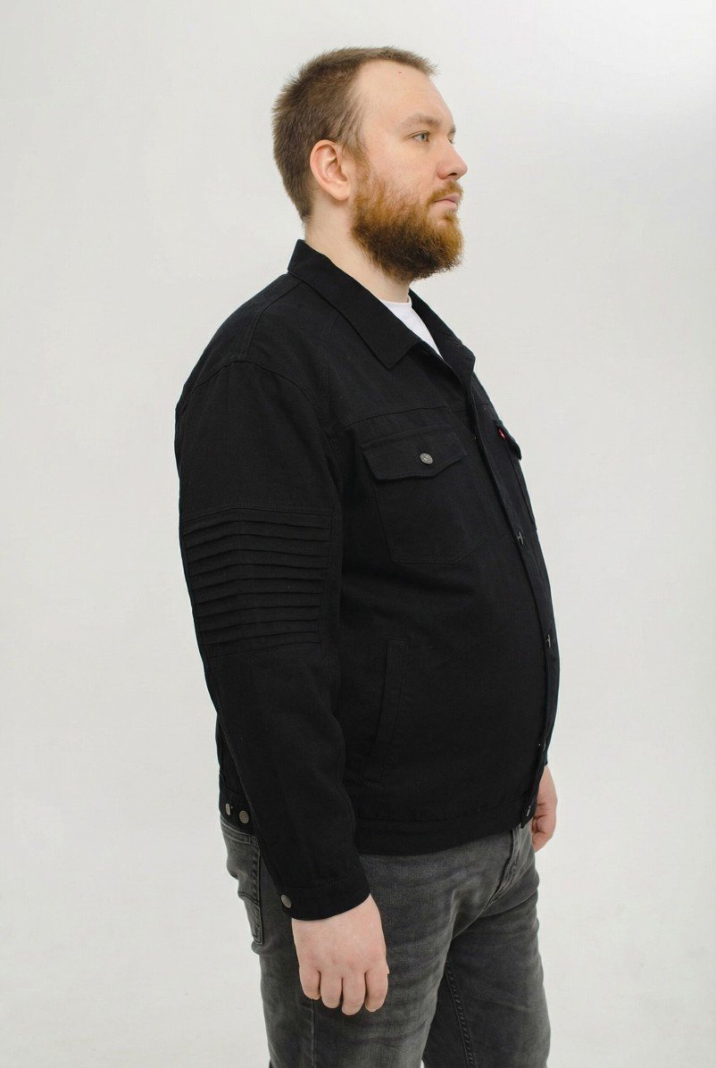 Куртка джинсовая GALION