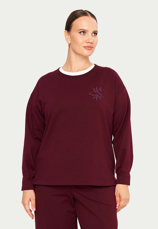 Джемпер Varra
