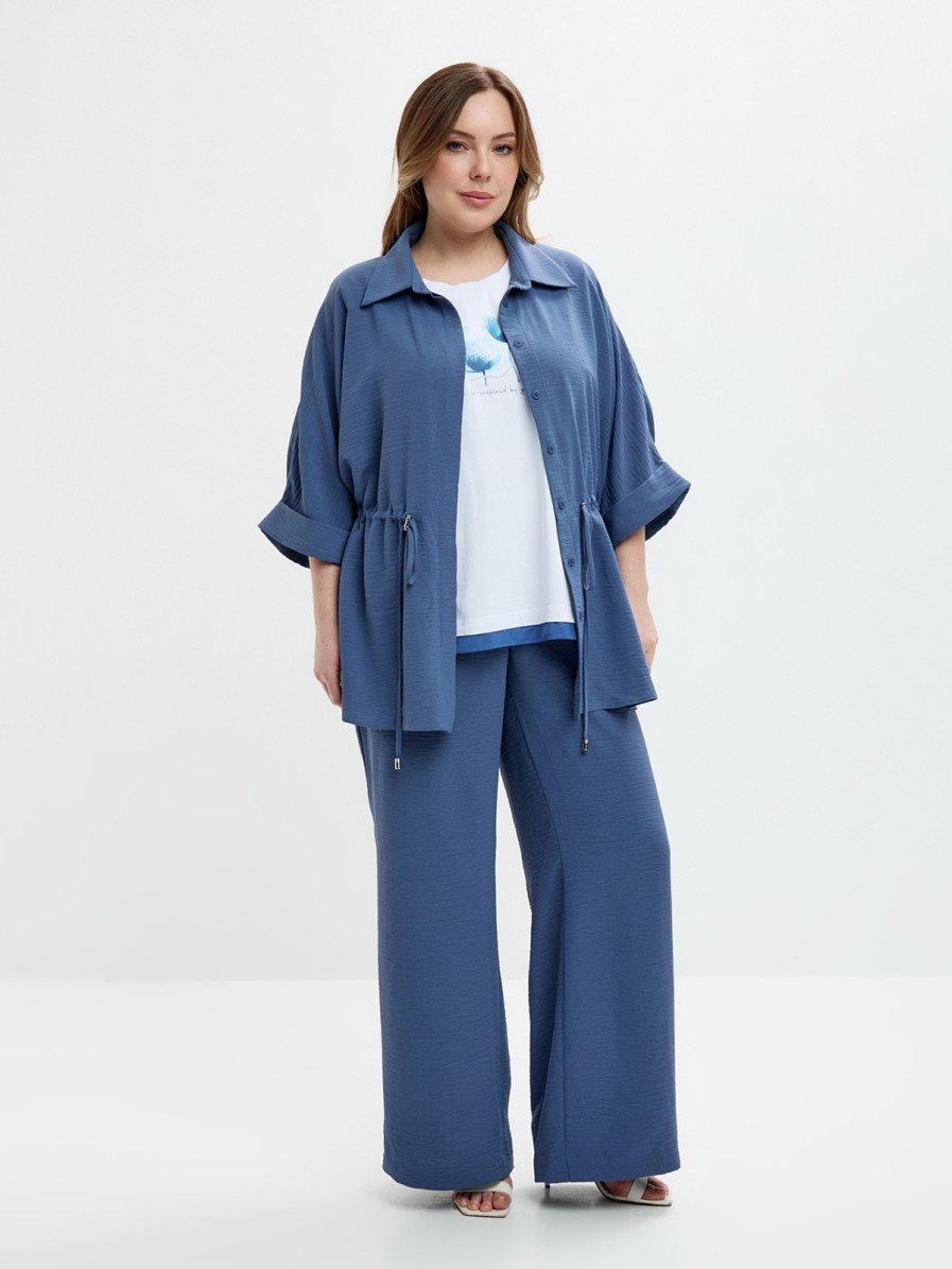 Пыльник Varra