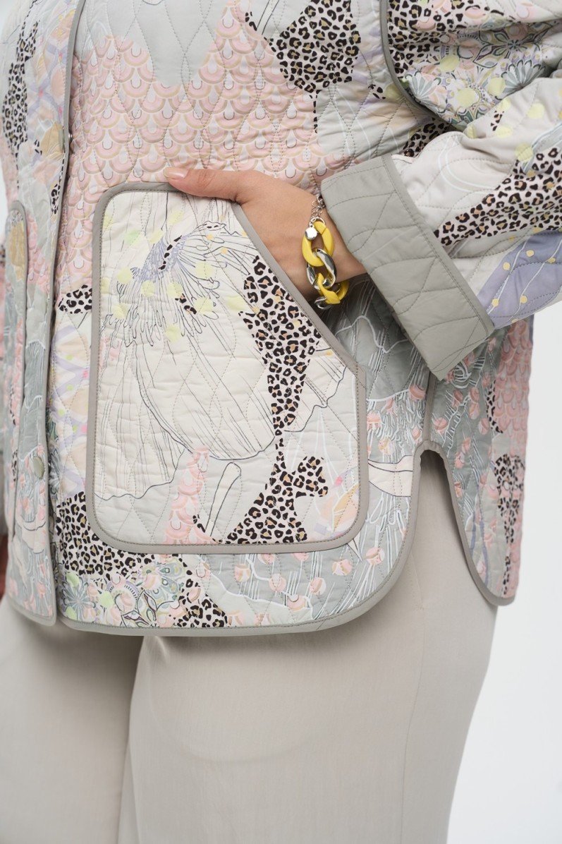 Куртка INTIKOMA