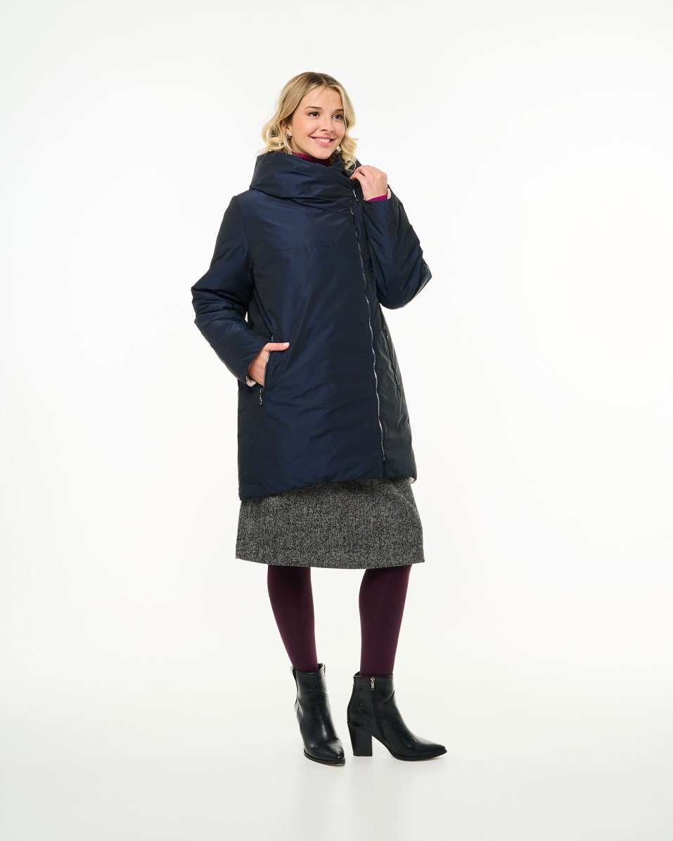 Куртка Dixi Coat