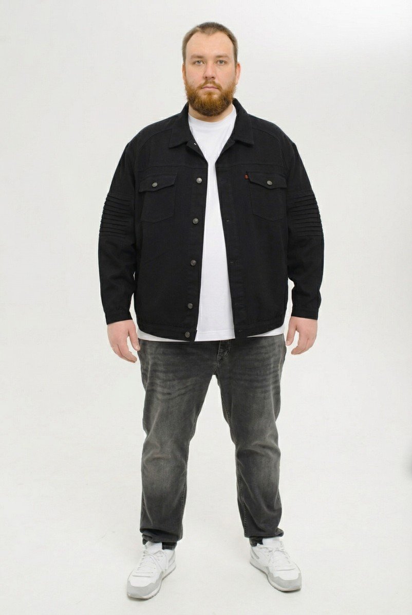 Куртка джинсовая GALION