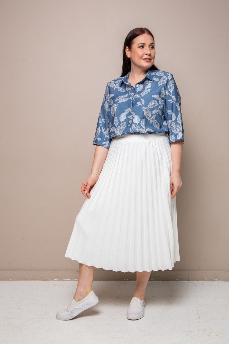 Рубашка Amazone