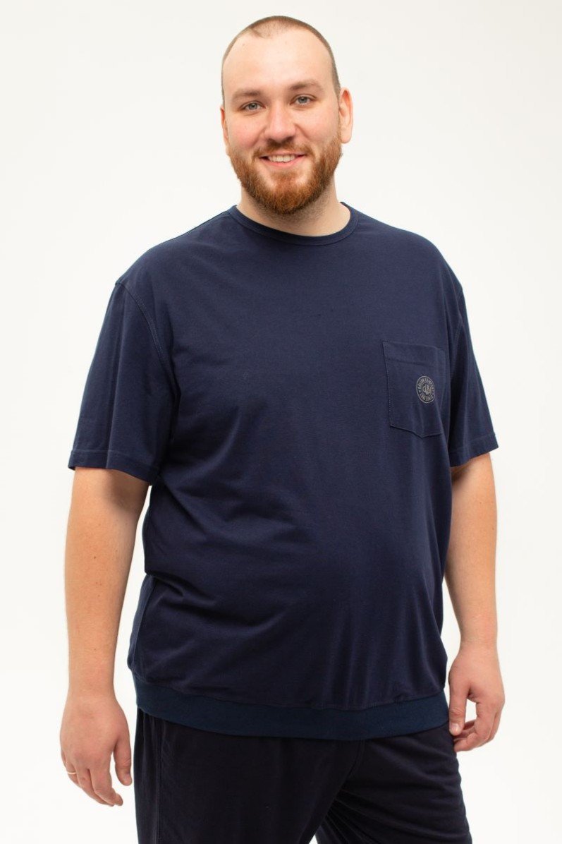 Футболка GALION