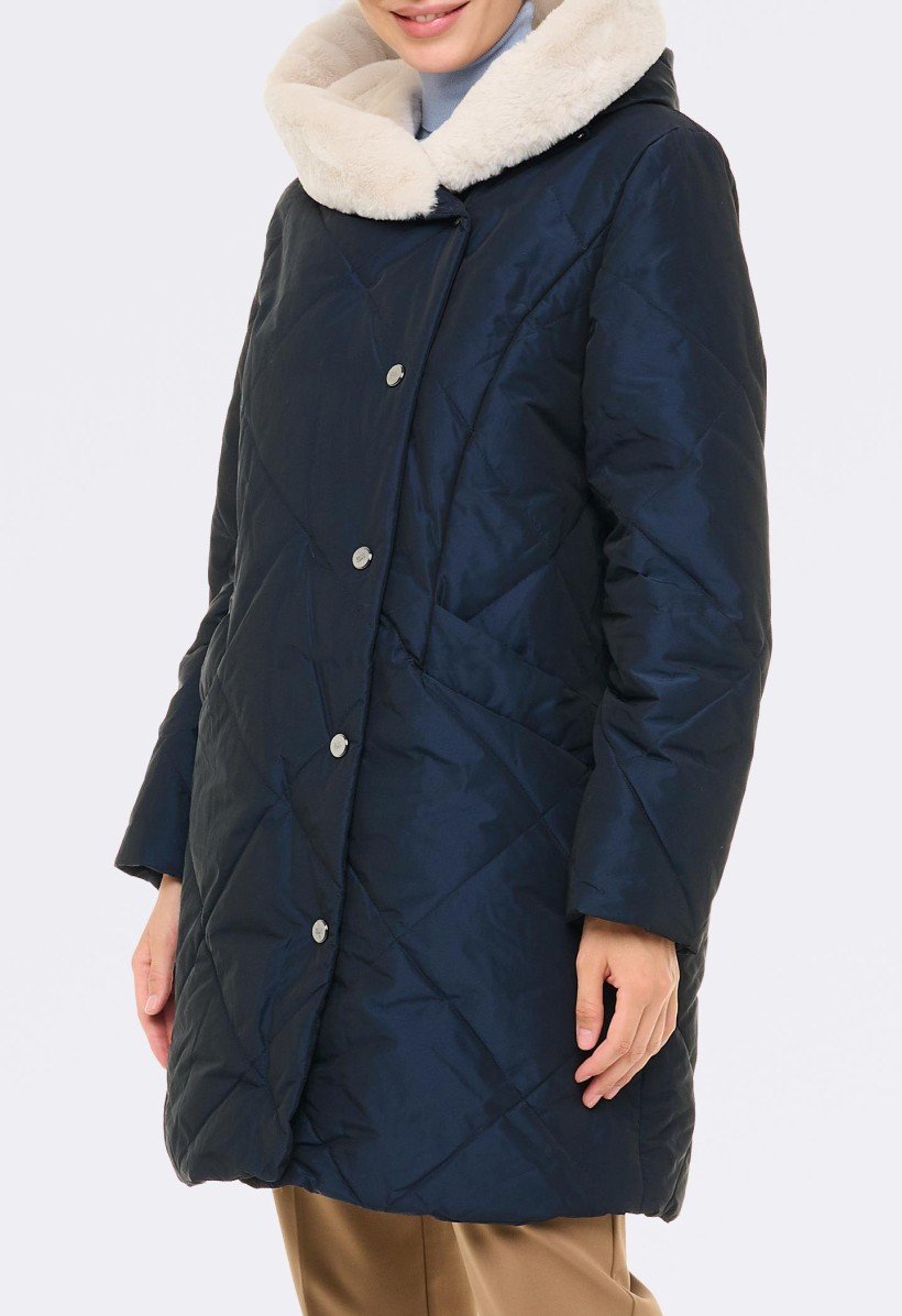 Пальто Dixi Coat